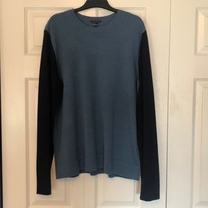 Men’s Theory sweater